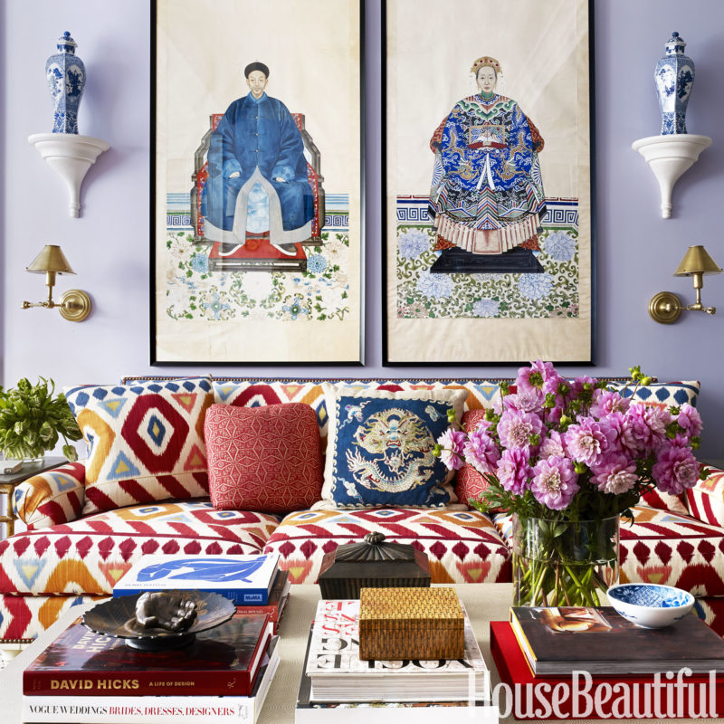 Want to bring Asian decor into your home? Here's How to Add Asian Influences to your Home Decor! Designer: Kellie Smith of Design Asylum Blog, SmithHonig